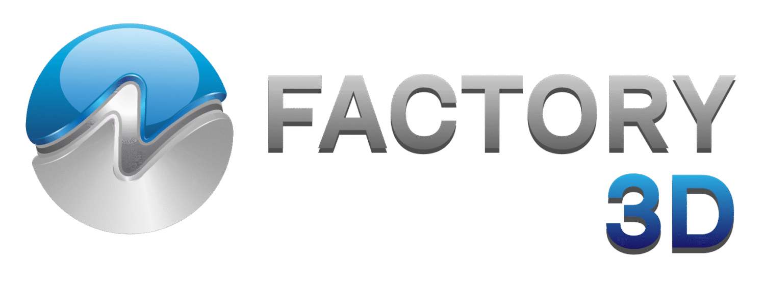 Factory 3D