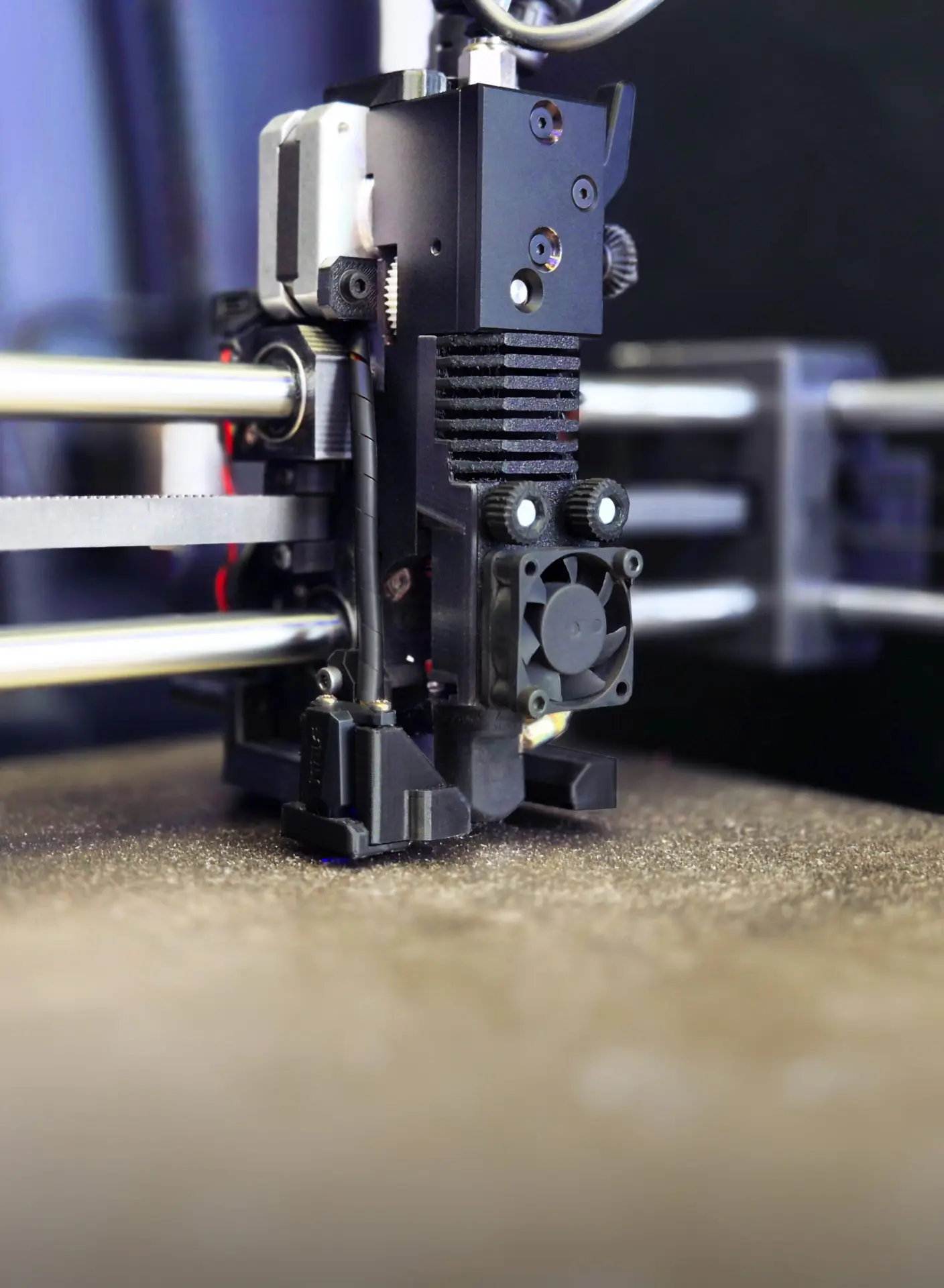 Support local et fabrication française