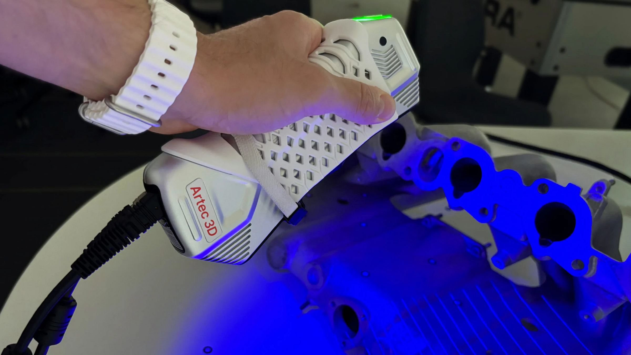 Adaptez-vous à différentes surfaces en un seul clic