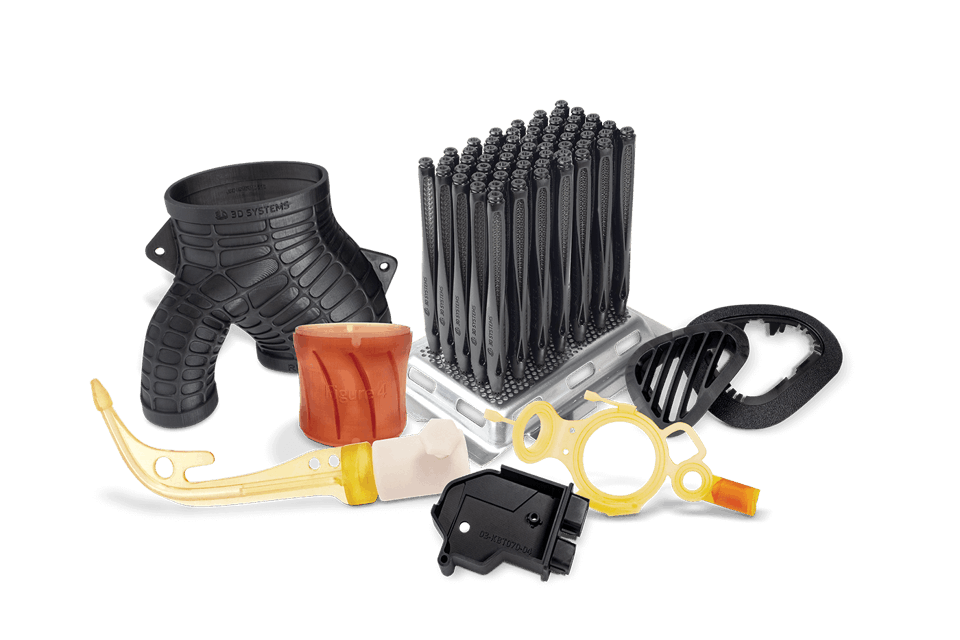 Matériaux haute performance