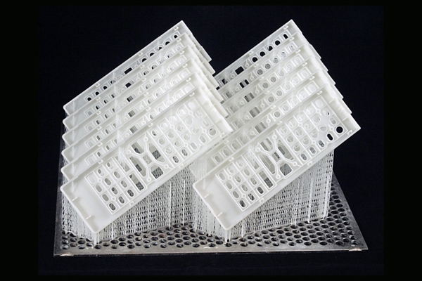  Qualité exceptionnelle des pièces