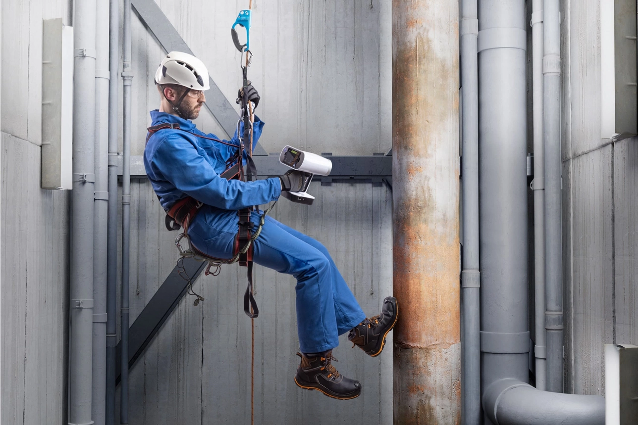 Scannez n’importe où. Sans ordinateur. Sans câbles.