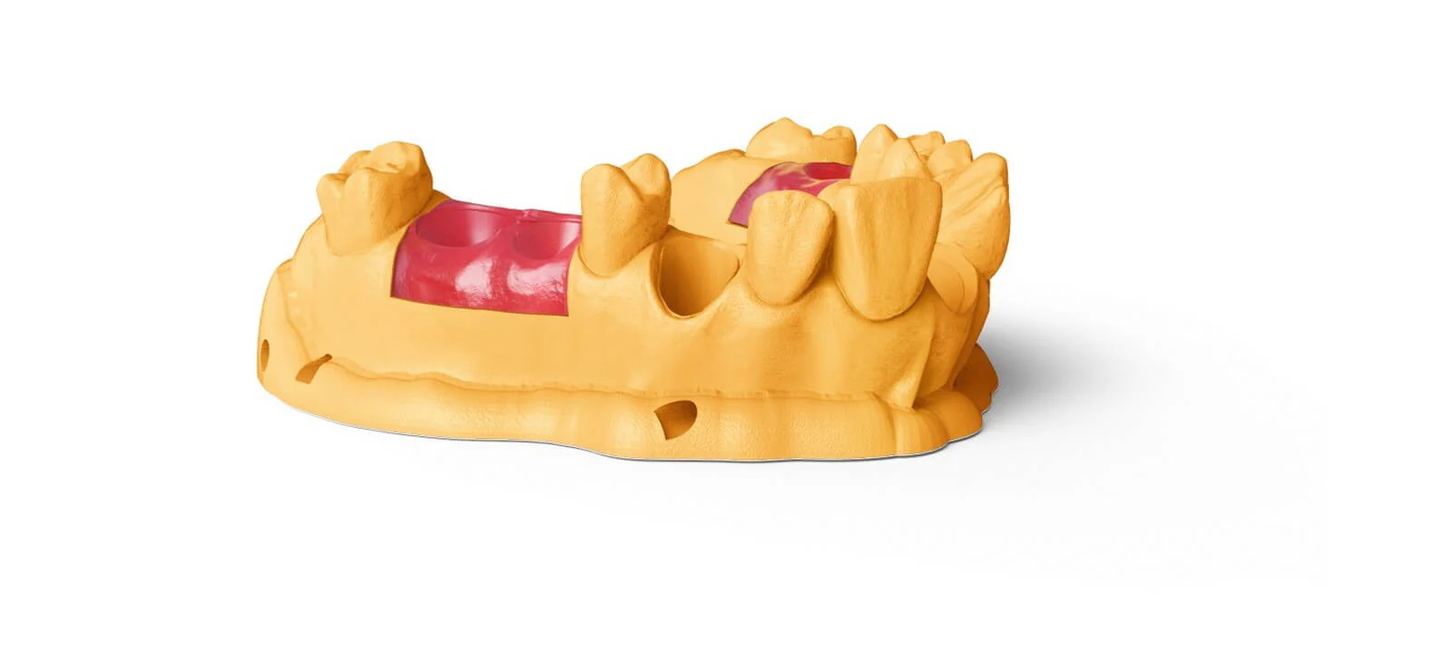 Une approche renouvelée de la dentisterie numérique