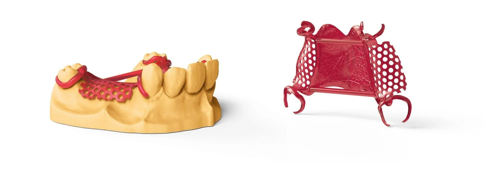 Matériaux certifiés et biocompatibles