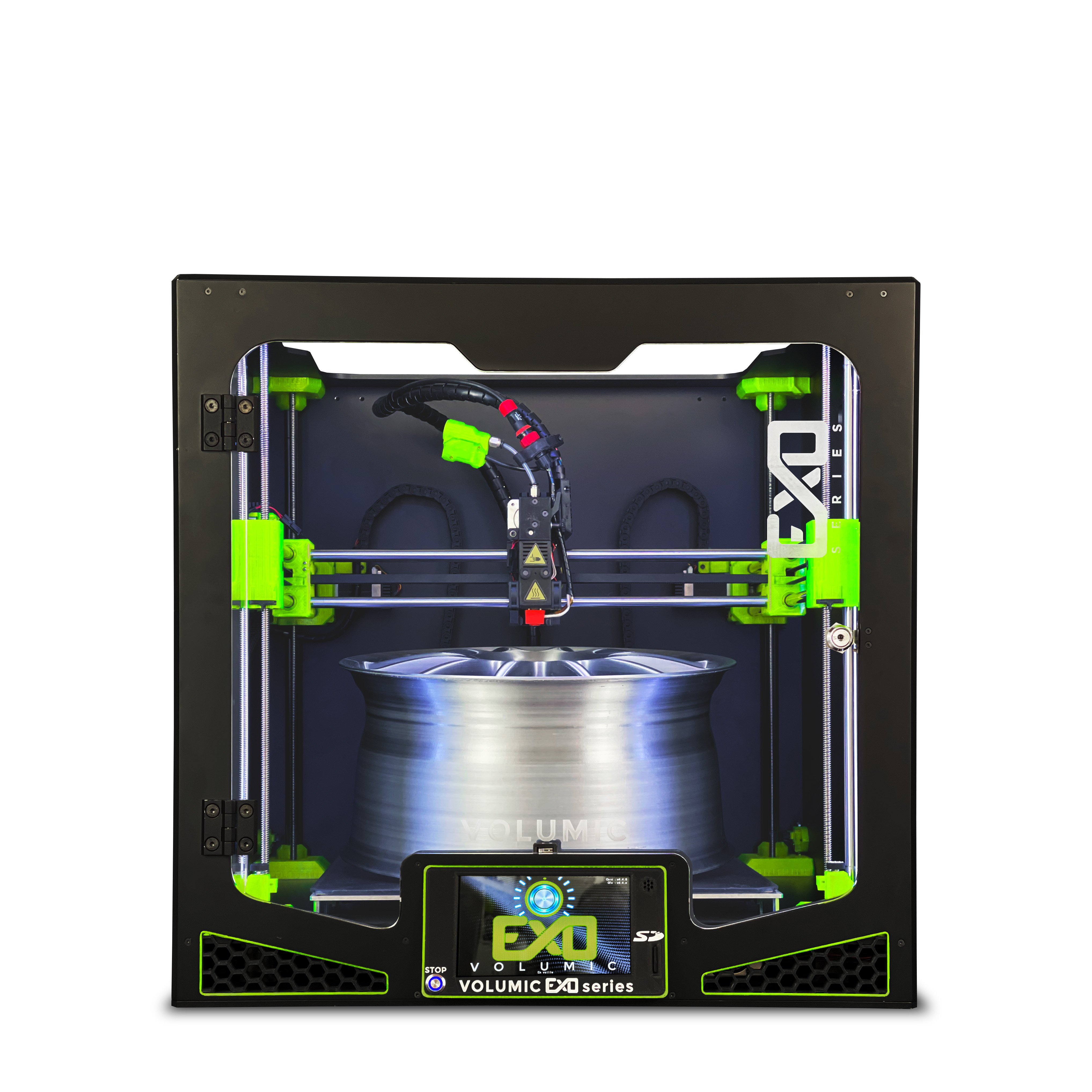 Imprimante 3D Volumic EXO 42