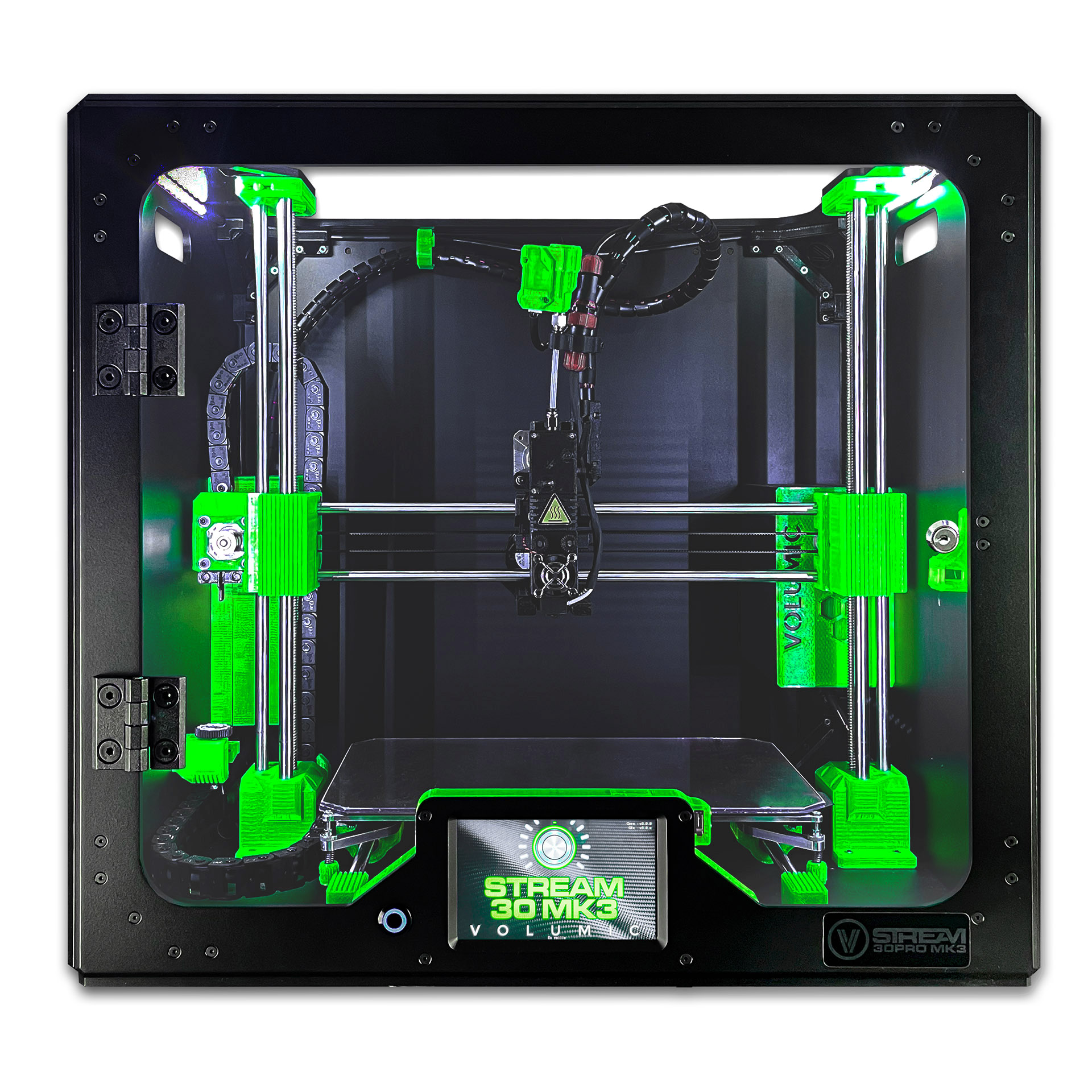 Imprimante 3D Volumic S30 Pro MK3